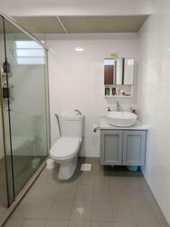 Blk 452A West Terra @ Bukit Batok (Bukit Batok), HDB 4 Rooms #542926611